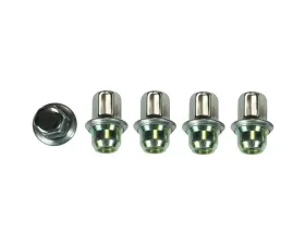 Wagner Brake Wheel Lug Nut