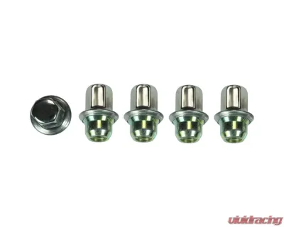 Wagner Brake Wheel Lug Nut - BD142976