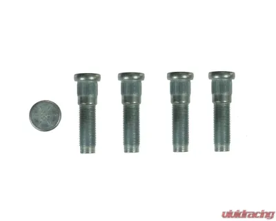 Wagner Brake Wheel Lug Stud - BD142977