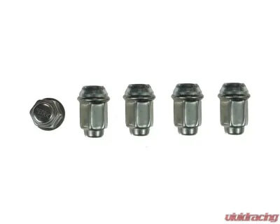Wagner Brake Wheel Lug Nut - BD142980