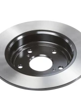 Wagner Brake Brake Rotor                                     - BD180014E - Image 2