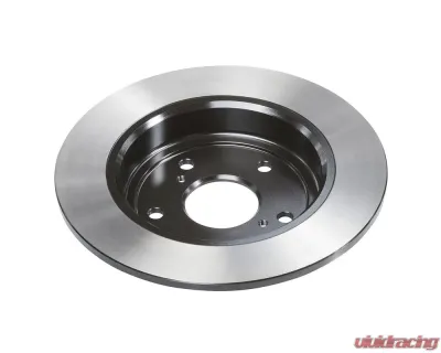Wagner Brake Brake Rotor - BD180014E