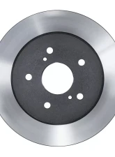 Wagner Brake Brake Rotor                                     - BD180014E - Image 3