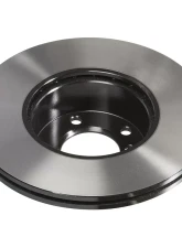 Wagner Brake Brake Rotor                                     - BD180127E - Image 2
