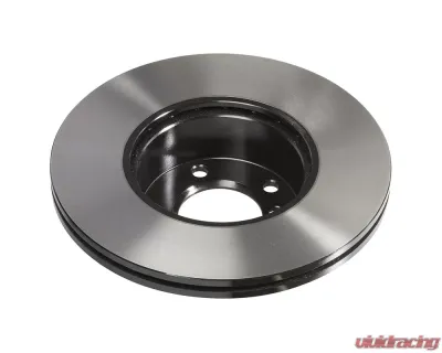 Wagner Brake Brake Rotor - BD180127E