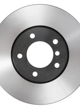 Wagner Brake Brake Rotor                                     - BD180127E - Image 3