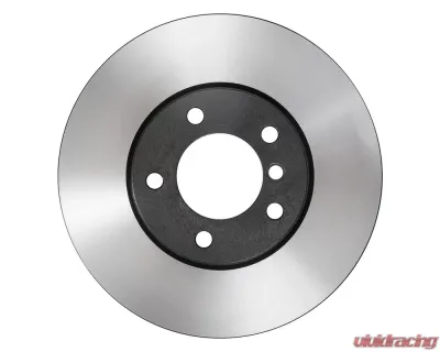 Wagner Brake Brake Rotor - BD180127E