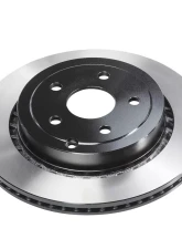 Wagner Brake Brake Rotor                                     - BD180188E - Image 3