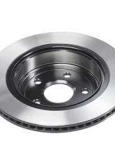 Wagner Brake Brake Rotor                                     - BD180188E - Image 2