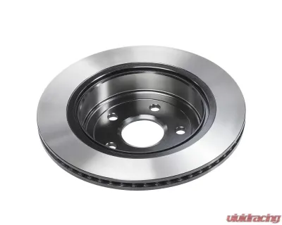 Wagner Brake Brake Rotor - BD180188E