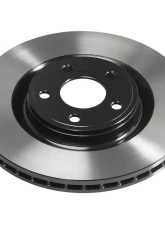 Wagner Brake Brake Rotor                                     - BD180235E - Image 3