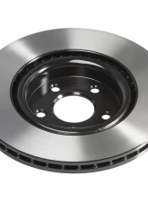 Wagner Brake Brake Rotor                                     - BD180235E - Image 2