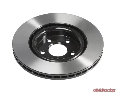Wagner Brake Brake Rotor - BD180235E