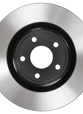 Wagner Brake Brake Rotor                                     - BD180235E - Image 3