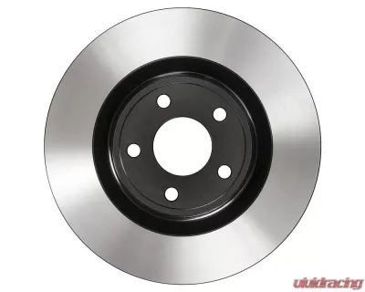 Wagner Brake Brake Rotor - BD180235E