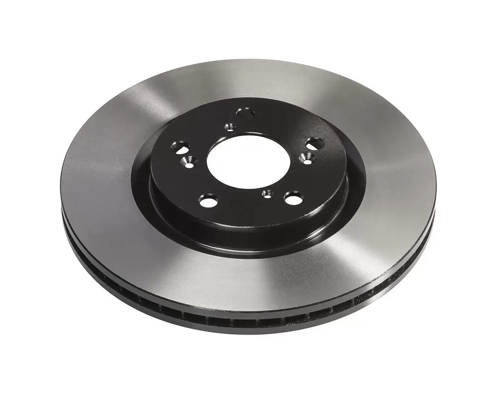 Wagner Brake Brake Rotor - BD180289E