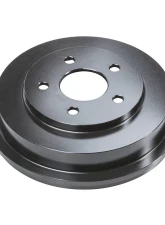 Wagner Brake Brake Drum                                     - BD180302E - Image 3