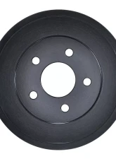 Wagner Brake Brake Drum                                     - BD180302E - Image 3