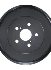 Wagner Brake Brake Drum                                     - BD180369E - Image 3