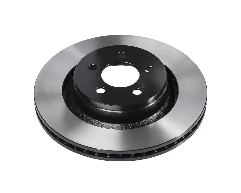 Wagner Brake Brake Rotor - BD180388E