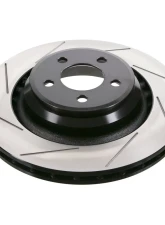 Wagner Brake Brake Rotor                                     - BD180396E - Image 3