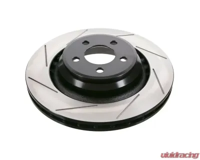 Wagner Brake Brake Rotor - BD180396E