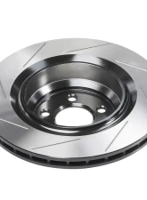 Wagner Brake Brake Rotor                                     - BD180396E - Image 2