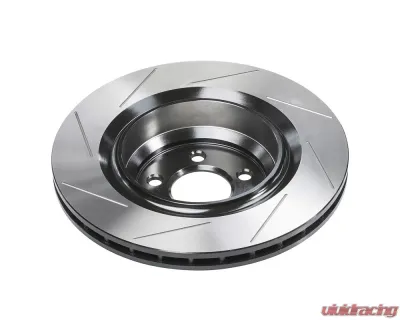 Wagner Brake Brake Rotor - BD180396E