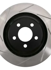 Wagner Brake Brake Rotor                                     - BD180396E - Image 3