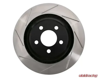 Wagner Brake Brake Rotor - BD180396E