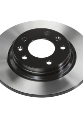 Wagner Brake Brake Rotor                                     - BD180397E - Image 3