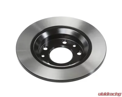 Wagner Brake Brake Rotor - BD180397E