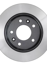 Wagner Brake Brake Rotor                                     - BD180397E - Image 3