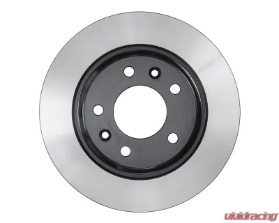 Wagner Brake Brake Rotor - BD180397E