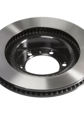 Wagner Brake Brake Rotor                                     - BD180404E - Image 2