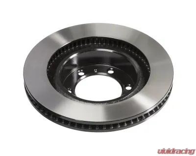 Wagner Brake Brake Rotor - BD180404E