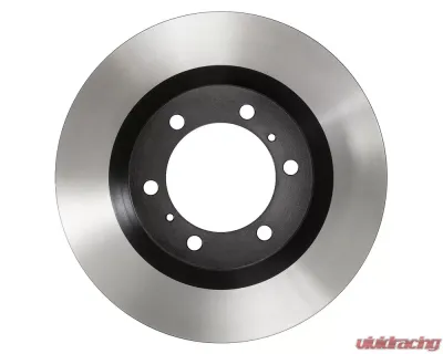 Wagner Brake Brake Rotor - BD180404E