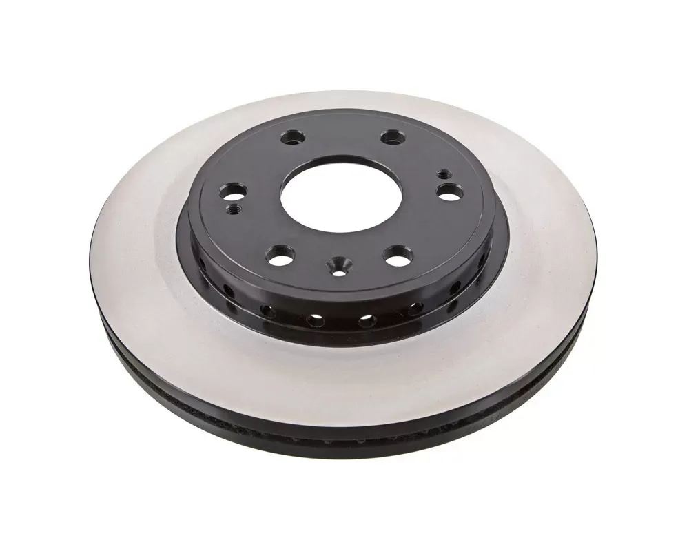 Wagner Brake Brake Rotor - BD180409E