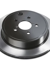 Wagner Brake Brake Rotor                                     - BD180416E - Image 3