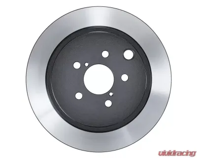 Wagner Brake Brake Rotor - BD180416E