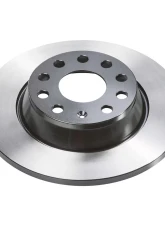Wagner Brake Brake Rotor                                     - BD180419E - Image 3