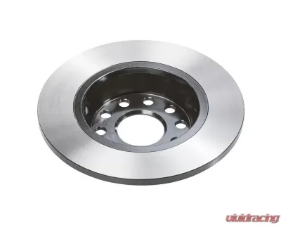 Wagner Brake Brake Rotor - BD180419E