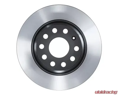Wagner Brake Brake Rotor - BD180419E