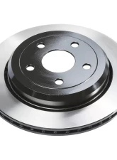 Wagner Brake Brake Rotor                                     - BD180436E - Image 3