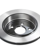 Wagner Brake Brake Rotor                                     - BD180436E - Image 2