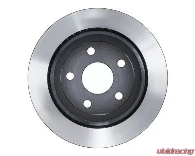 Wagner Brake Brake Rotor - BD180436E
