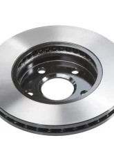 Wagner Brake Brake Rotor                                     - BD180437E - Image 2