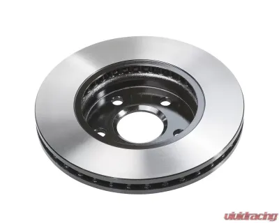 Wagner Brake Brake Rotor - BD180437E