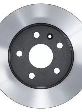 Wagner Brake Brake Rotor                                     - BD180437E - Image 3