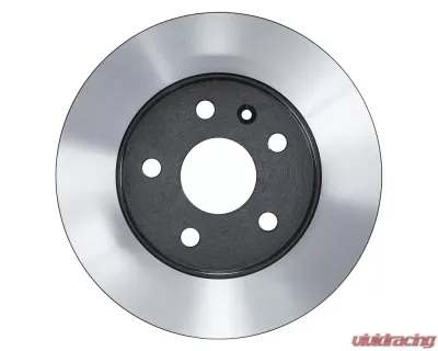Wagner Brake Brake Rotor - BD180437E